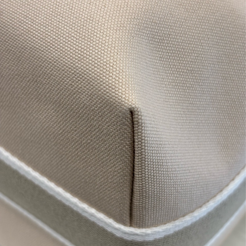 Hermes Bride a Brac GM 大型 盥洗包 手提包 BBG 米拼灰BRIDE A BRAC GM-17