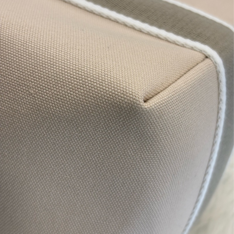 Hermes Bride a Brac GM 大型 盥洗包 手提包 BBG 米拼灰BRIDE A BRAC GM-19