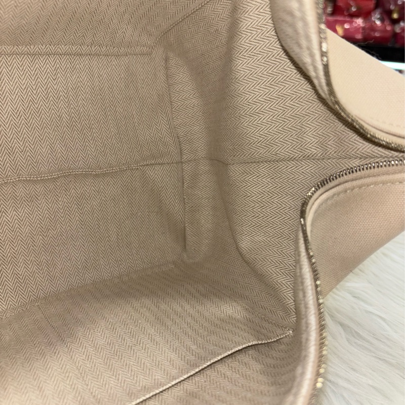 Hermes Bride a Brac GM 大型 盥洗包 手提包 BBG 米拼灰BRIDE A BRAC GM-22