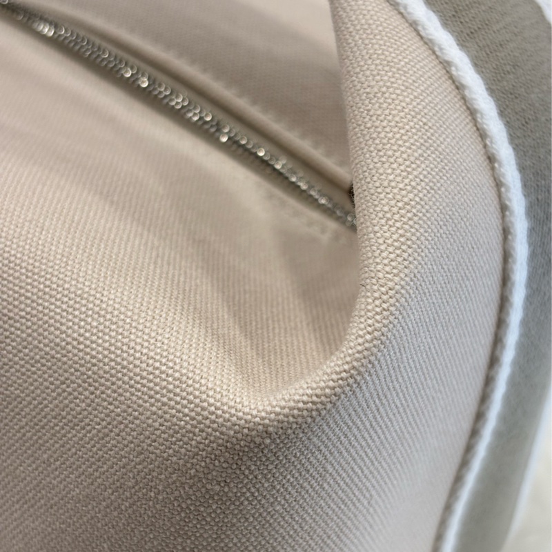 Hermes Bride a Brac GM 大型 盥洗包 手提包 BBG 米拼灰BRIDE A BRAC GM-30