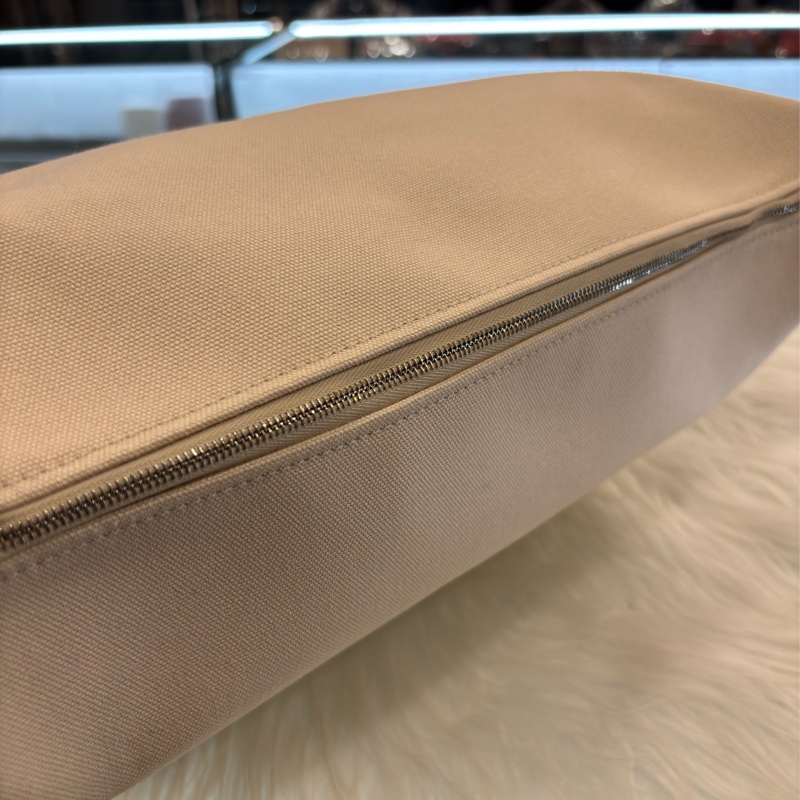 Hermes Bride a Brac GM 大型 盥洗包 手提包 BBG 米拼灰BRIDE A BRAC GM-33