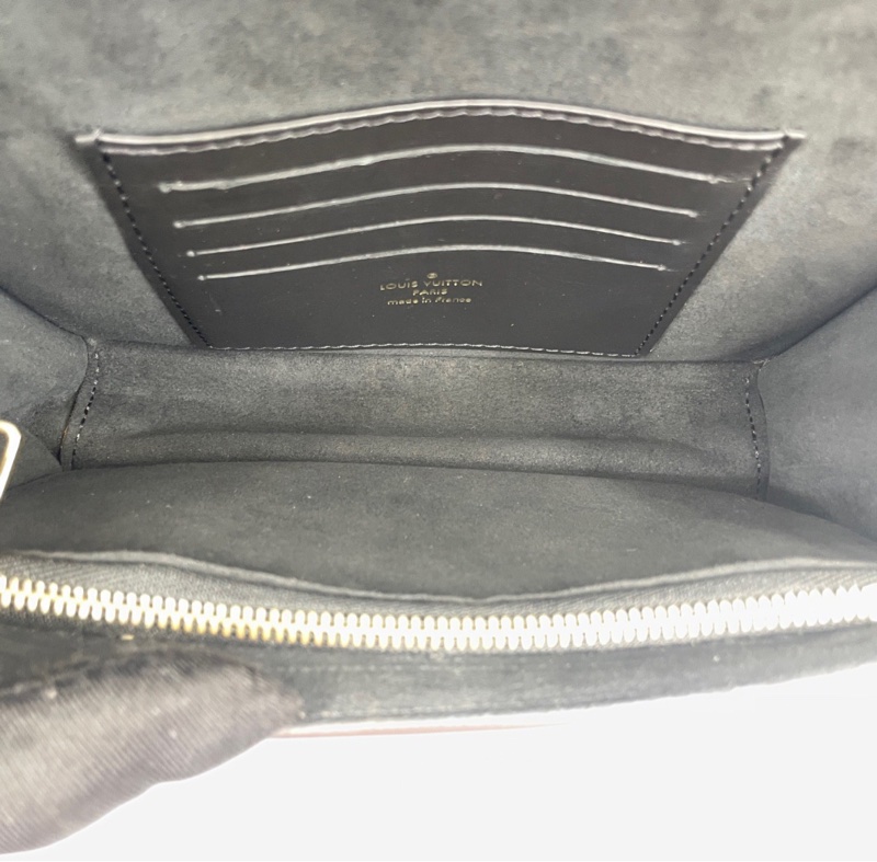 【全平台最便宜✨97%新】LV 達芙妮Dauphine woc鏈條腋下包|斜挎包|單肩包-8