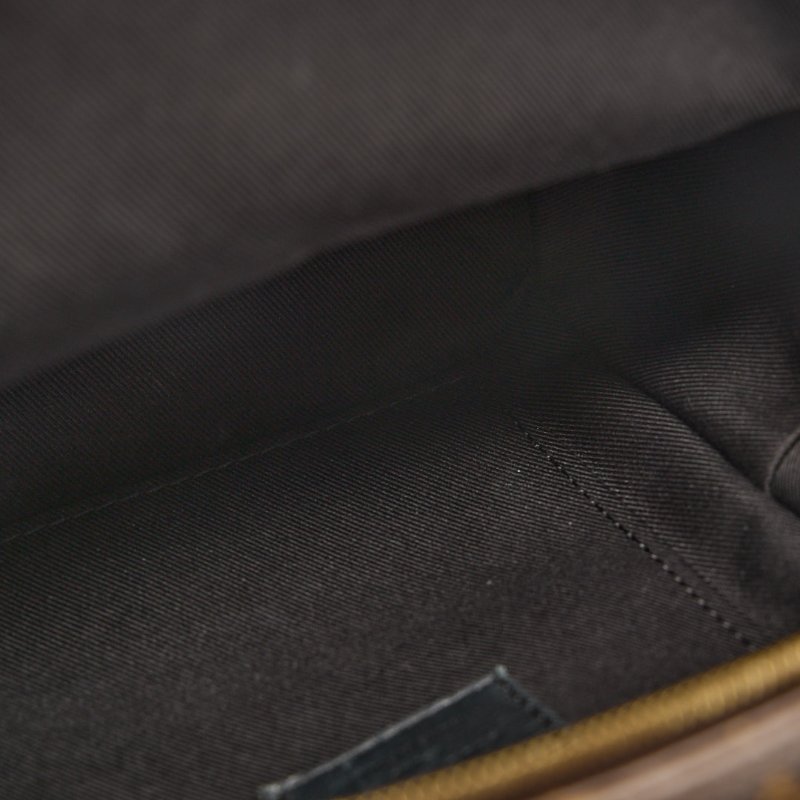 二手Lv mini 新款小書包/晶片款-18