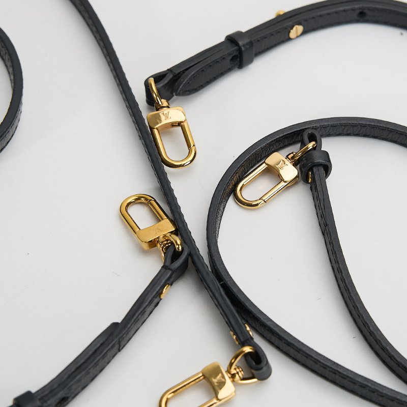 二手Lv mini 新款小書包/晶片款-21