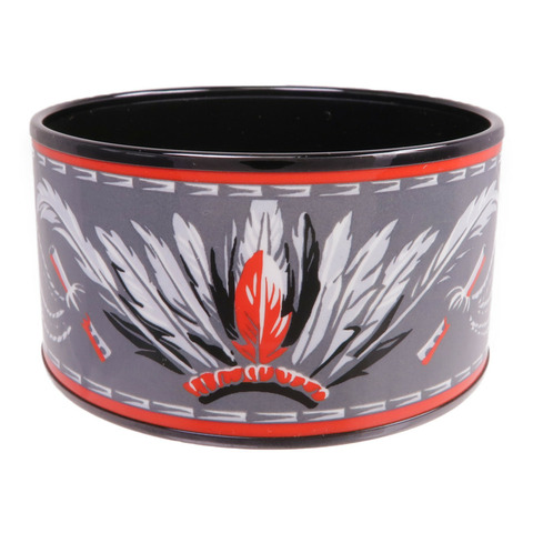 HERMES 琺瑯/金屬Armreif Breit S手鐲