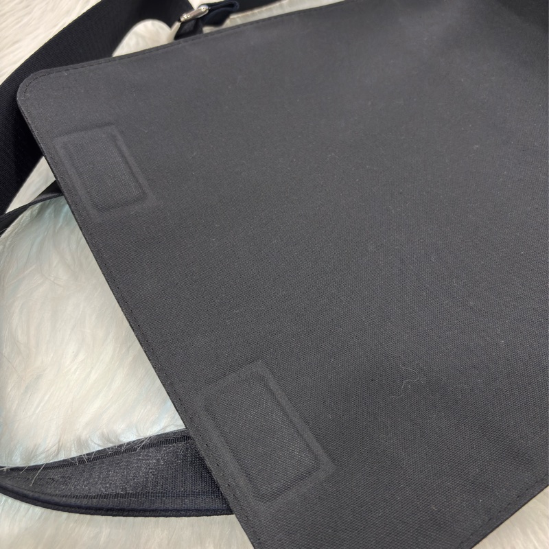 LV M32632 MILO TAIGA 深藍 牛皮 男仕款 大款 肩背包 斜背包-22