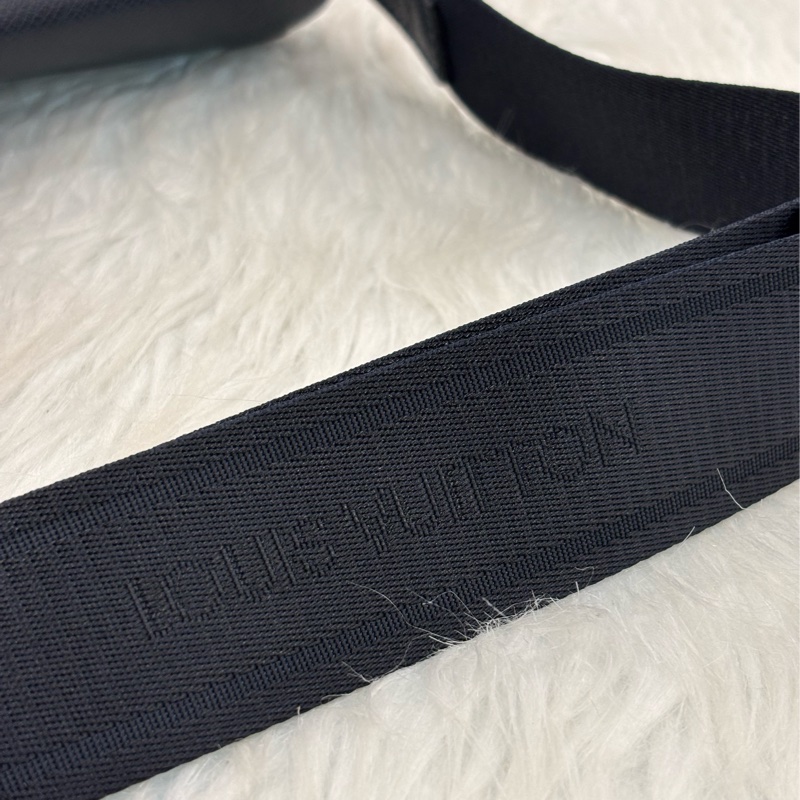 LV M32632 MILO TAIGA 深藍 牛皮 男仕款 大款 肩背包 斜背包-48