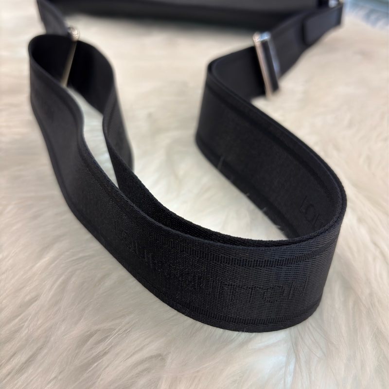 LV M32632 MILO TAIGA 深藍 牛皮 男仕款 大款 肩背包 斜背包-49