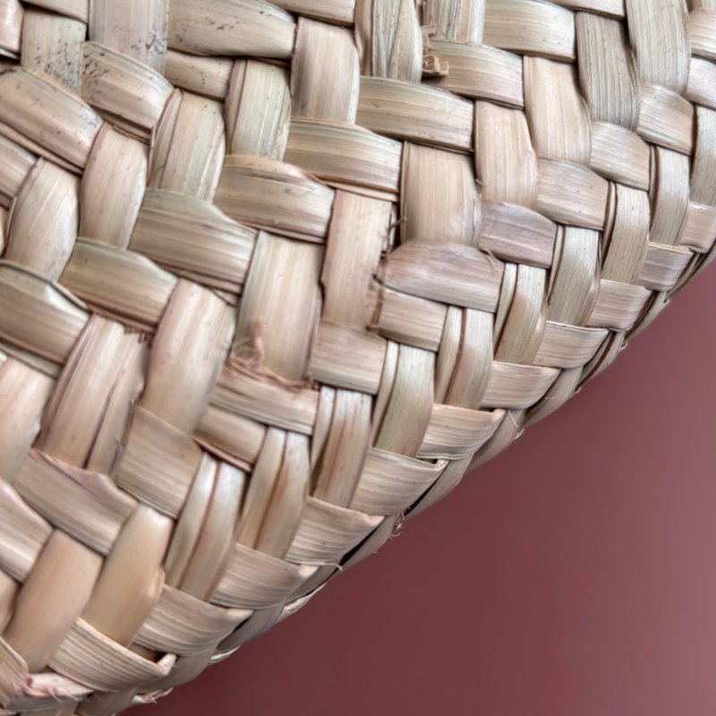 ::GUCCI:: 779524 淺綠色皮革手提草編包肩背包 Tote Bag-17