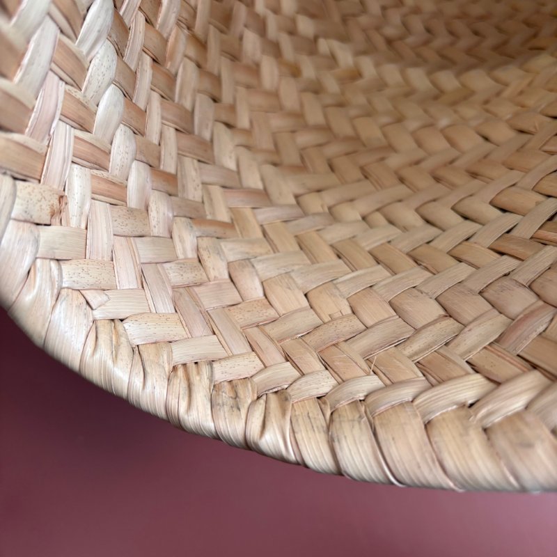 ::GUCCI:: 779524 淺綠色皮革手提草編包肩背包 Tote Bag-19