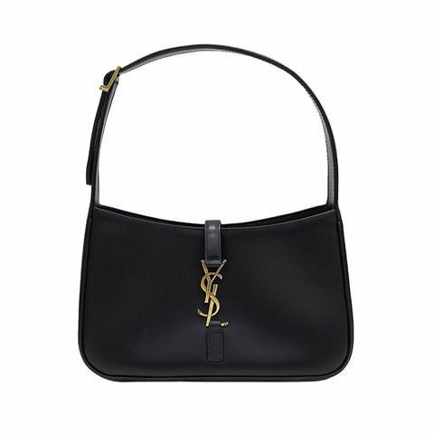 SAINT LAURENT Monogram Hobo Bag 女士單肩包 657228 2R20W 1000