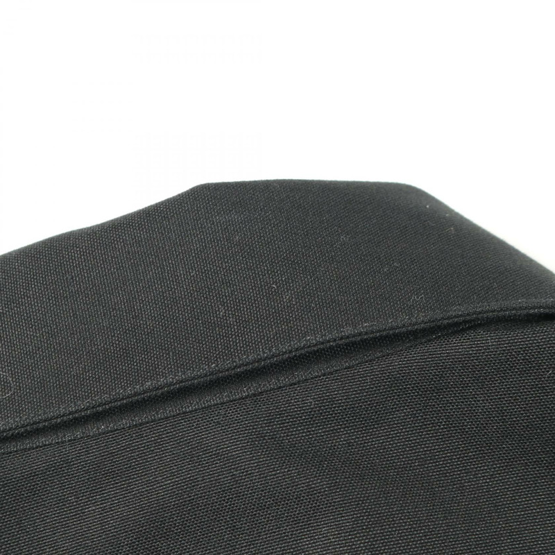 紀梵希金屬細部拉鍊襯衫上衣 #38 純棉黑二手男款-6