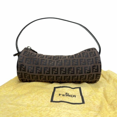 FENDI FF 小手袋