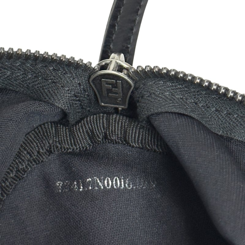 FENDI FF 小手袋-16