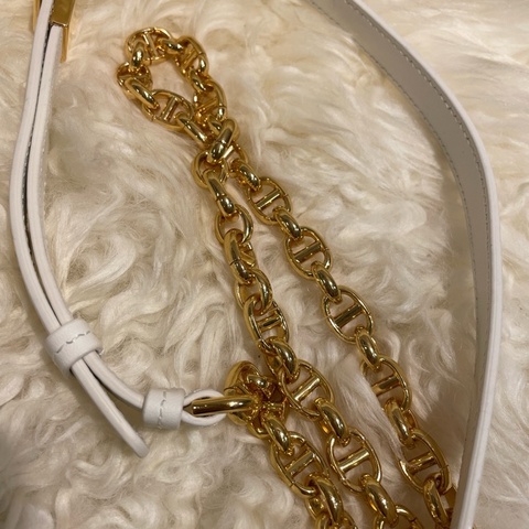 Dior Montaigne 30 肩帶