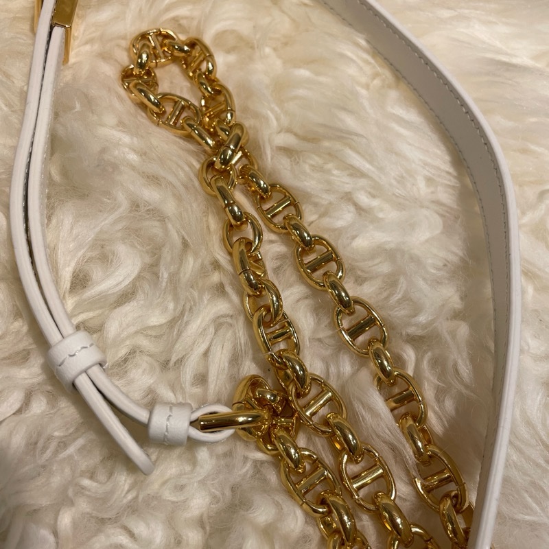 Dior Montaigne 30 肩帶-0