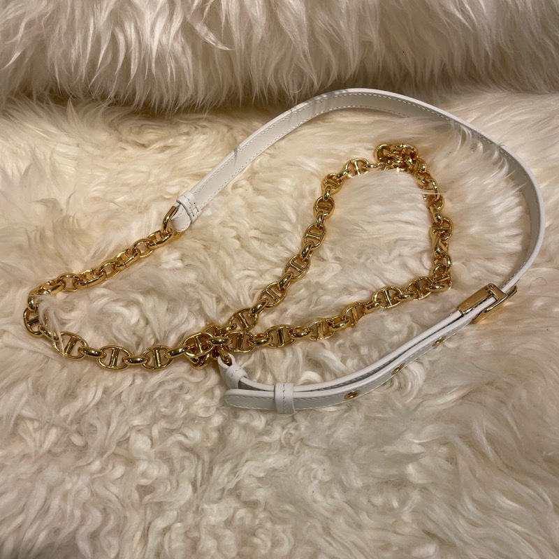 Dior Montaigne 30 肩帶-2