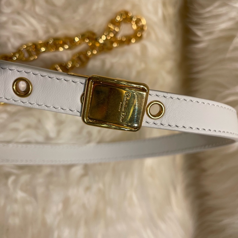 Dior Montaigne 30 肩帶-3