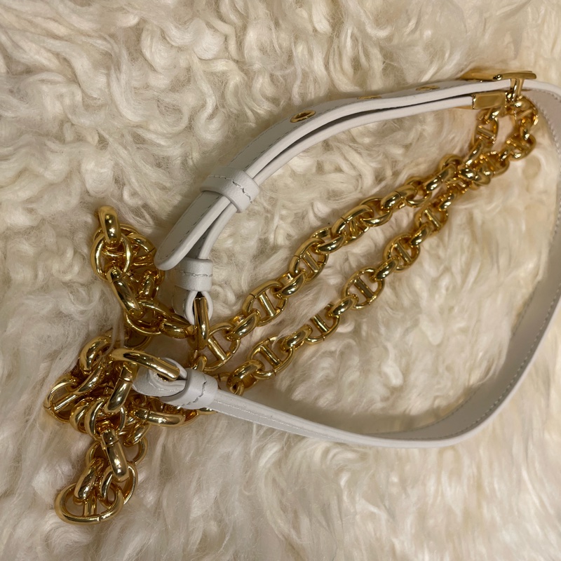 Dior Montaigne 30 肩帶-4