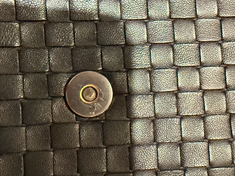 Bottega Veneta olimpia經典編織肩背斜背包-23