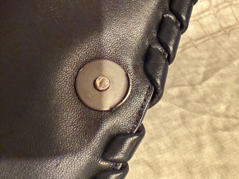 Bottega Veneta olimpia經典編織肩背斜背包-24