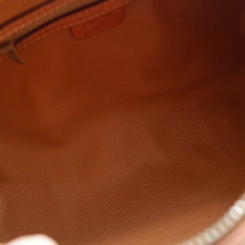 Celine經典老花圓筒包-9