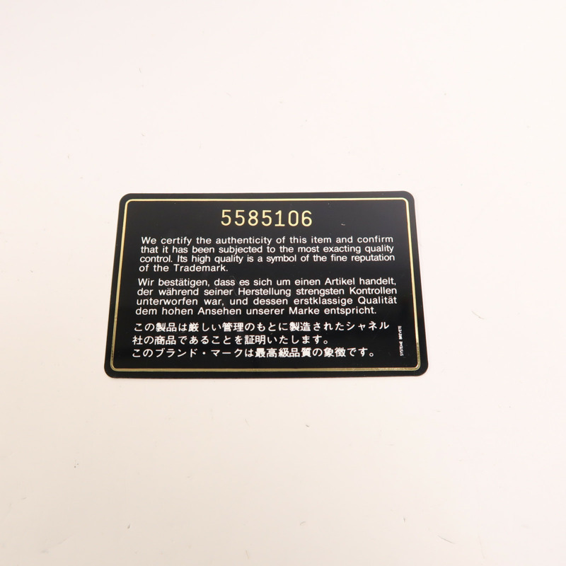 CHANEL 尼龍Travel Line Hang Bag銀扣手挽袋-9