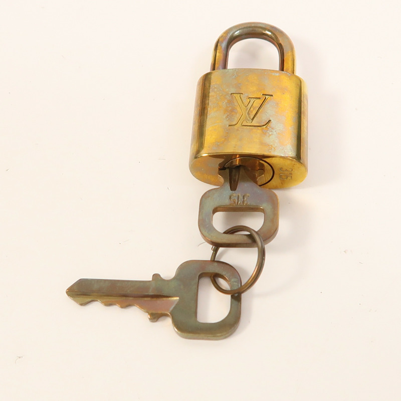 LOUIS VUITTON Monogram Alma BB金扣手挽肩背兩用袋-17