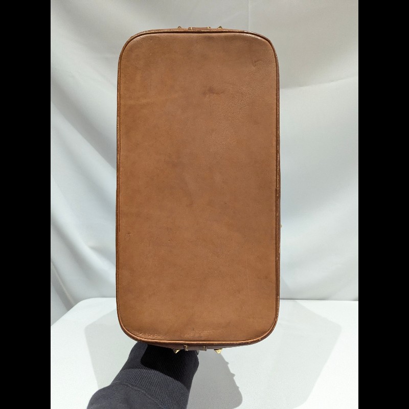 莉亞精品♡LV 黑三彩貝殼包 二手美品-5