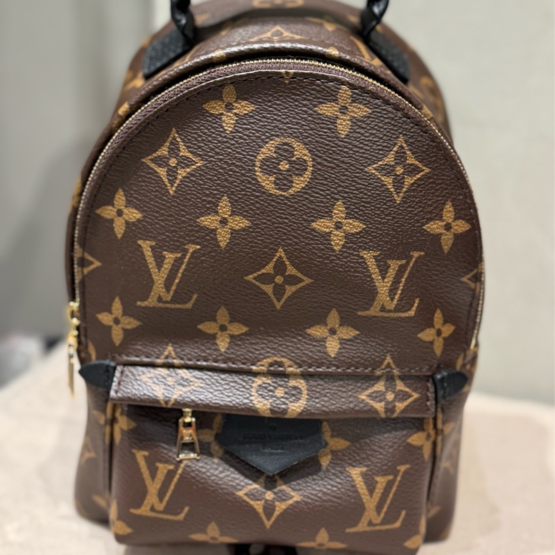 LV mini後背-7