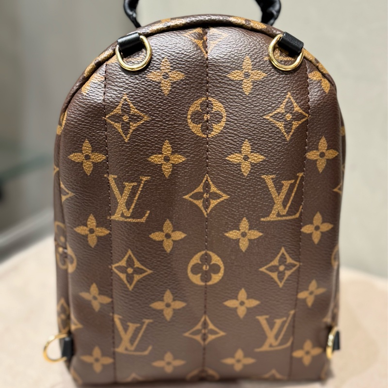 LV mini後背-8