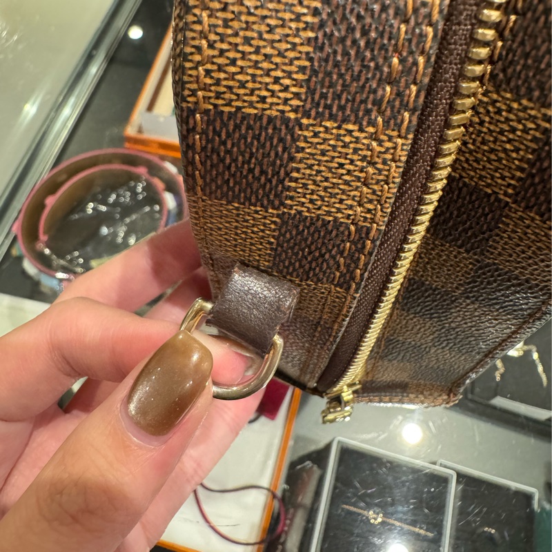 LV spontini 手袋✨-18