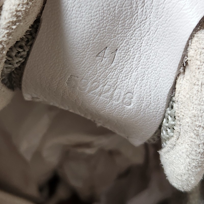 Loewe Low Top Sneakers - Size 41-6