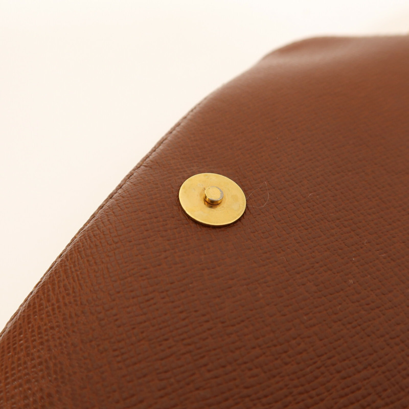 LOUIS VUITTON Monogram Musette Salsa Short金扣肩背袋-13