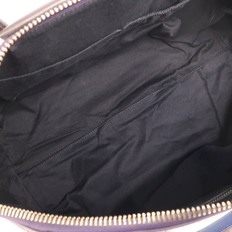 GIVENCHY 牛皮皮革Antigona Large金扣手挽肩背兩用袋-4