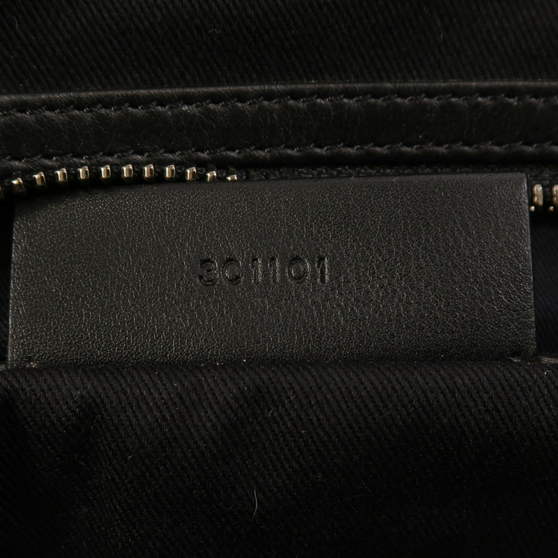 GIVENCHY 牛皮皮革Antigona Large金扣手挽肩背兩用袋-6