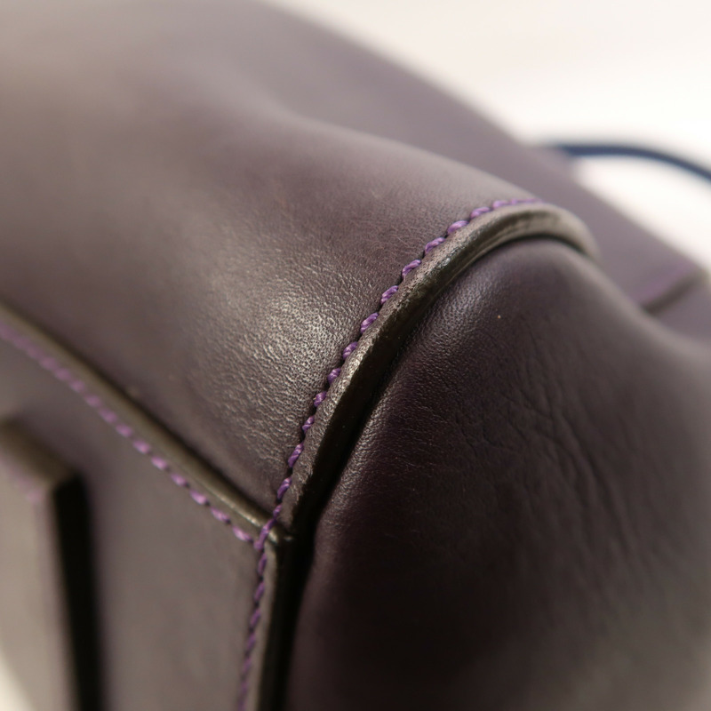 GIVENCHY 牛皮皮革Antigona Large金扣手挽肩背兩用袋-10