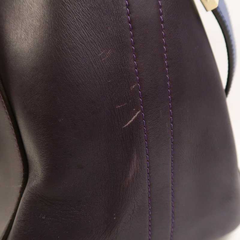 GIVENCHY 牛皮皮革Antigona Large金扣手挽肩背兩用袋-14