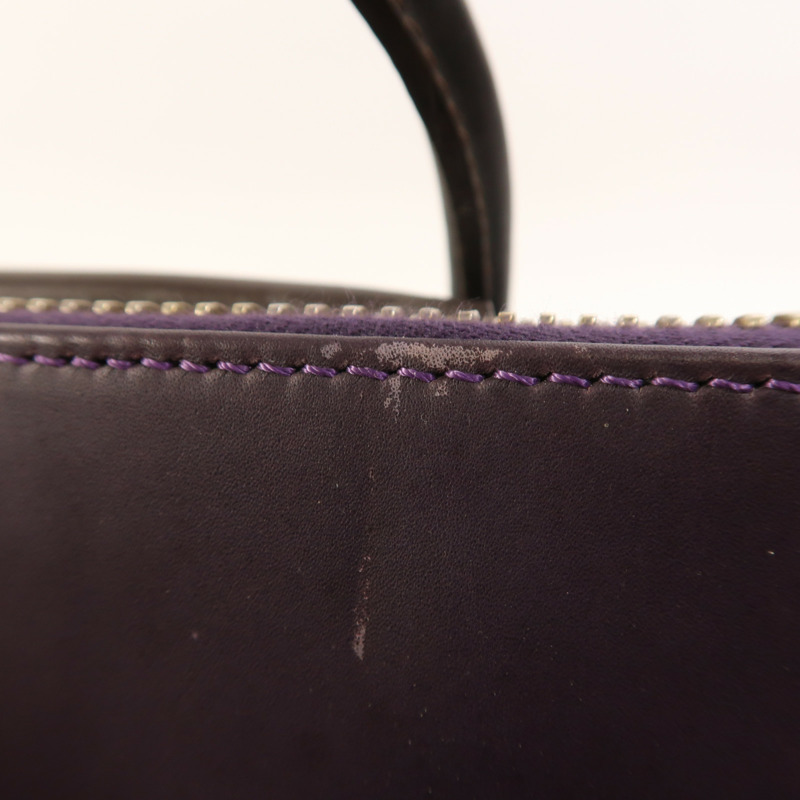 GIVENCHY 牛皮皮革Antigona Large金扣手挽肩背兩用袋-20