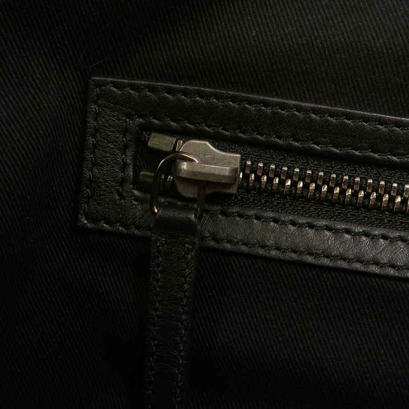 GIVENCHY 牛皮皮革Antigona Large金扣手挽肩背兩用袋-23