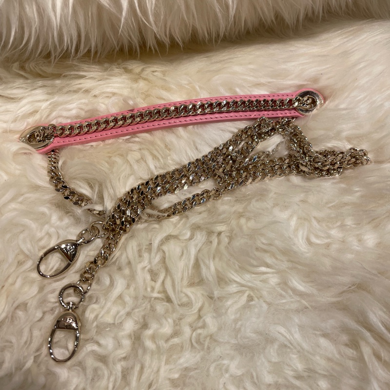 Dior Lady Dior 肩帶-0