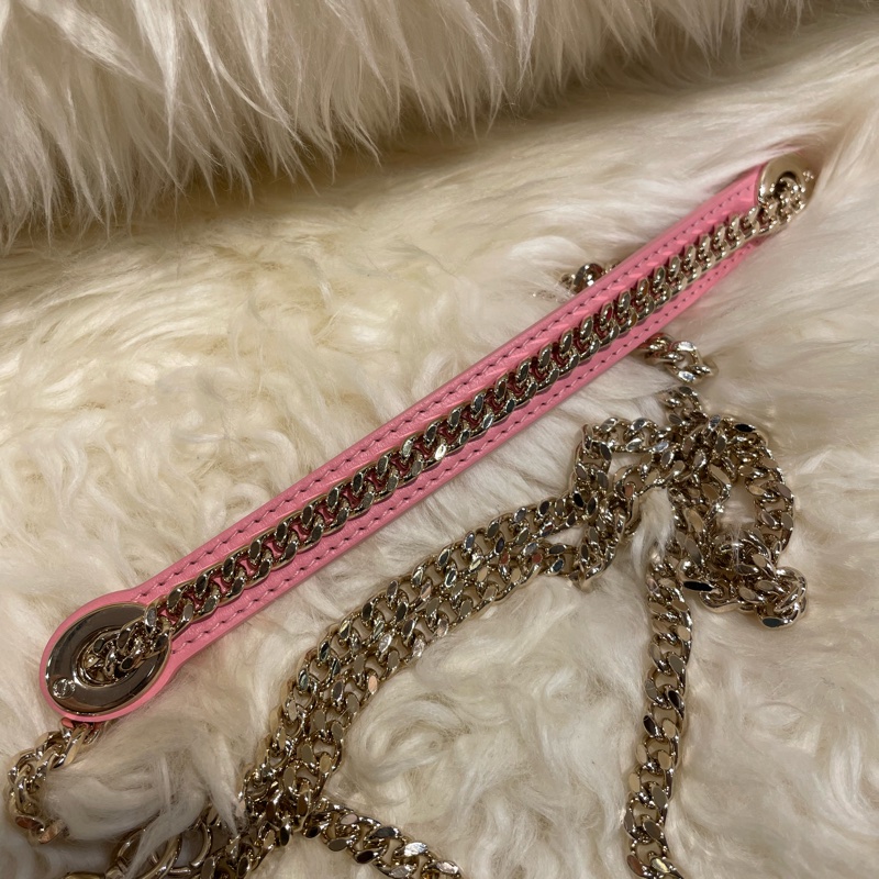 Dior Lady Dior 肩帶-1