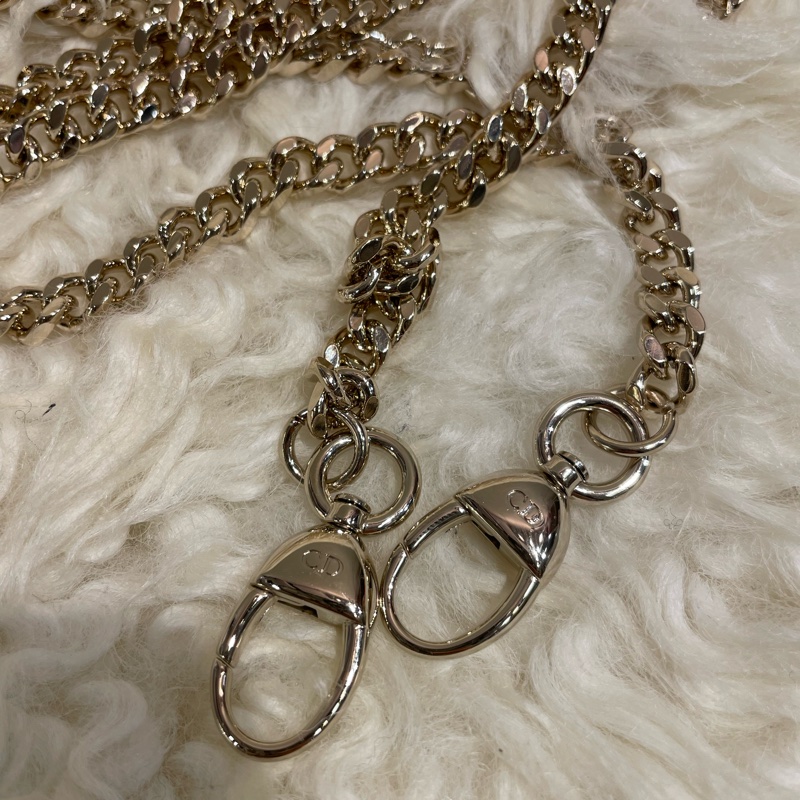 Dior Lady Dior 肩帶-2
