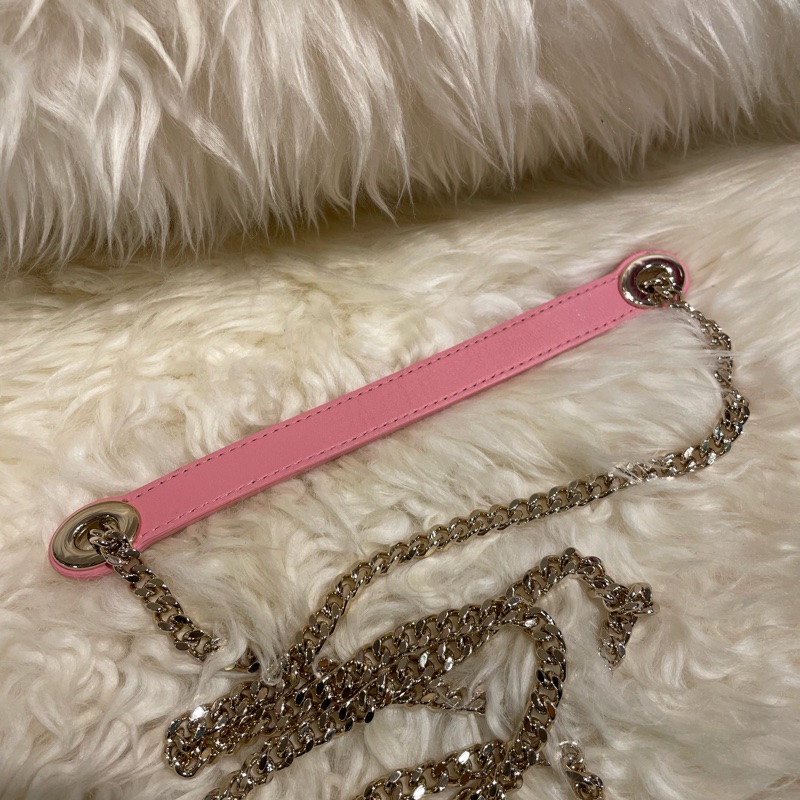 Dior Lady Dior 肩帶-3