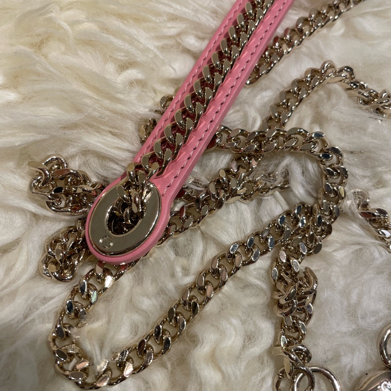Dior Lady Dior 肩帶-4
