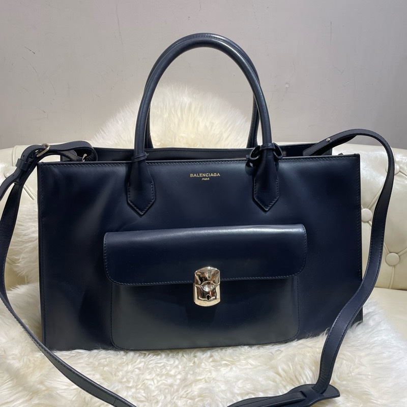 Balenciaga Padlock-0