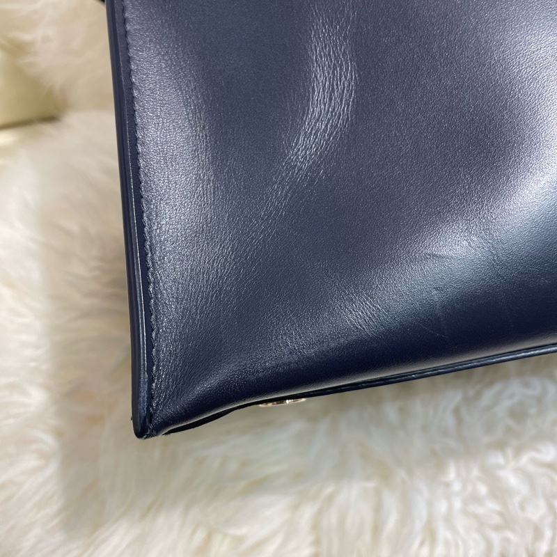 Balenciaga Padlock-5