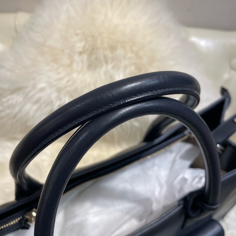 Balenciaga Padlock-9