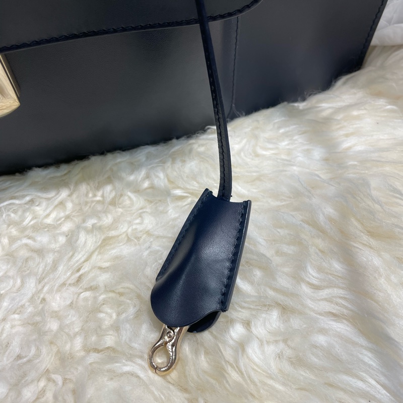 Balenciaga Padlock-10