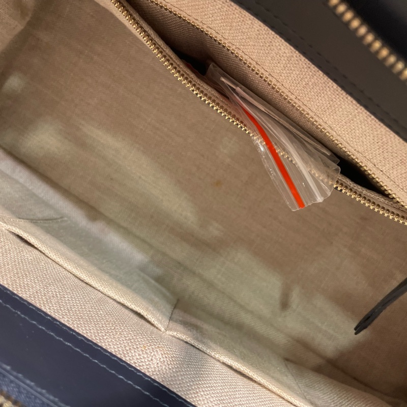 Balenciaga Padlock-12